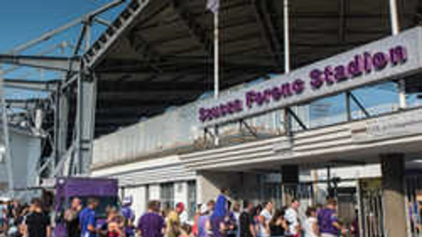 Elkeserítő hírt kapott az újpesti labdarúgócsapat