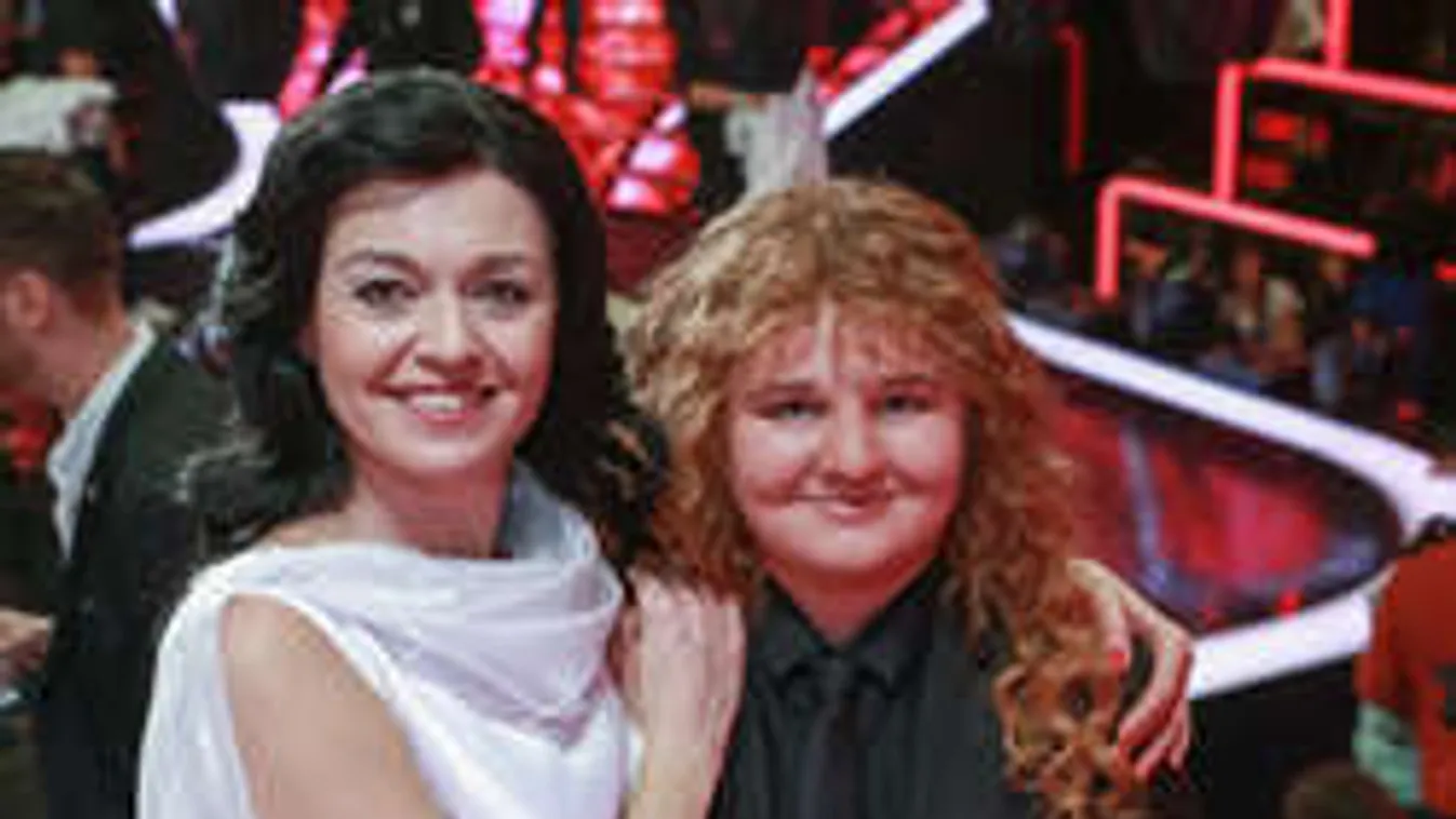 Könnyet csalt Jimmy anyukájának szemébe a Sztárban sztár+1 kicsi