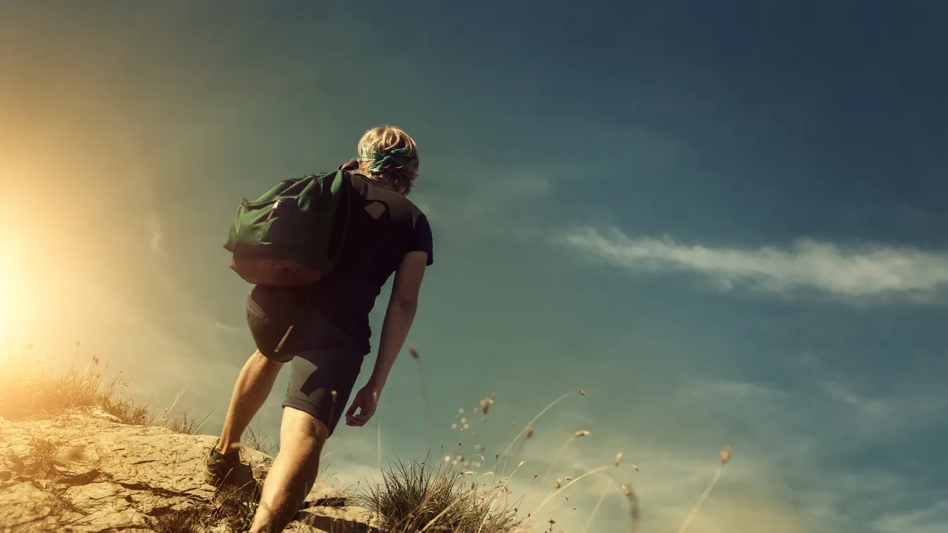 2020 a bátrak éve: Így tudsz könnyebben kilépni a komfortzónádból