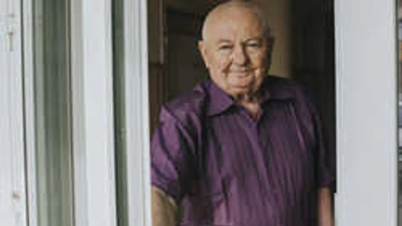 Kiderült Stadler József titka: így jutott mindennap hatalmas összeghez