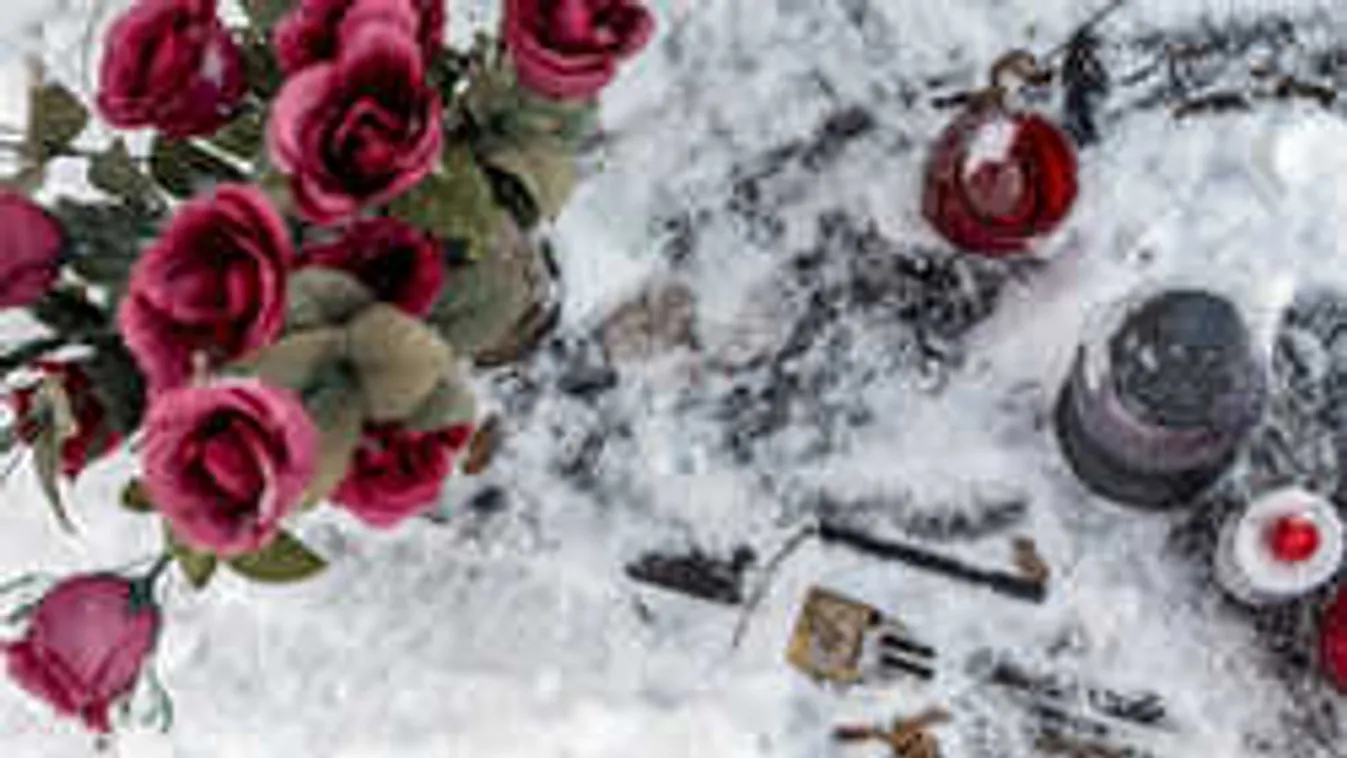 Tagad a borsodnádasdi gyilkos, megszólalt az áldozat anyja