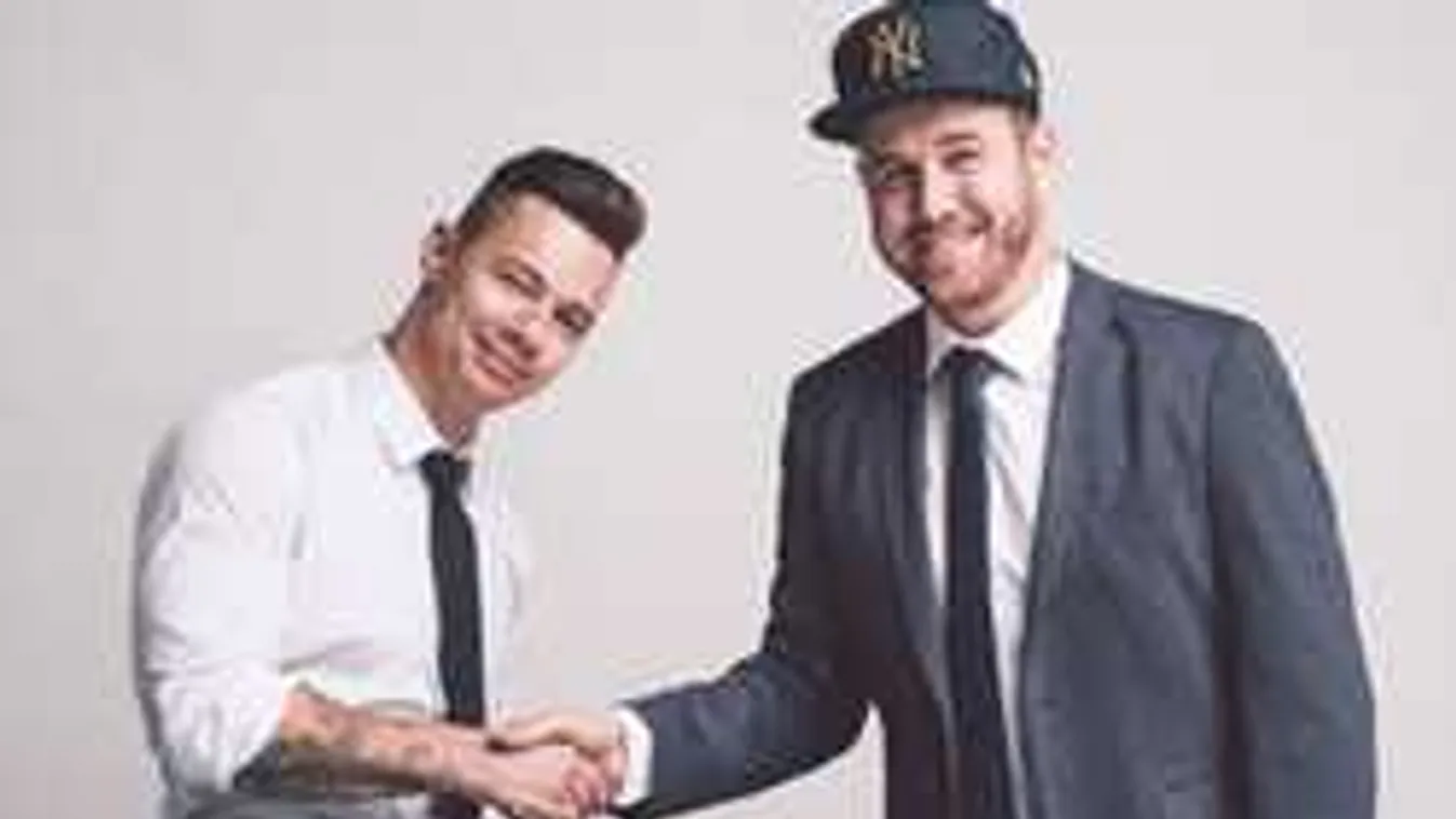 Apa lett a Wellhello sztárja?