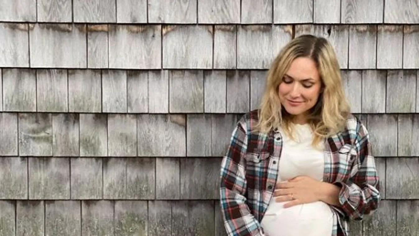 Ötödik gyermekével a hasában halt meg a sztár: „most már Istennel barátkozik”