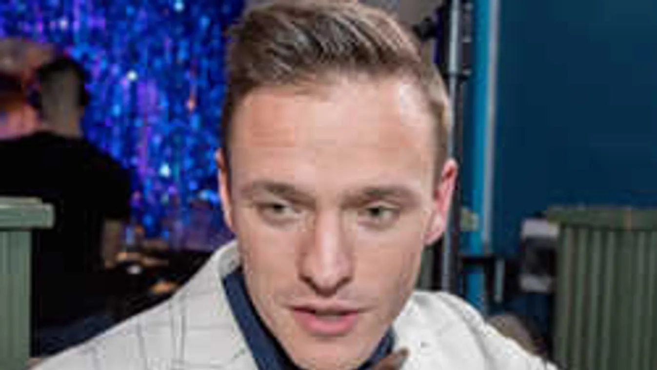 Visszavág a magyar színész: Köszöni a támadásokat