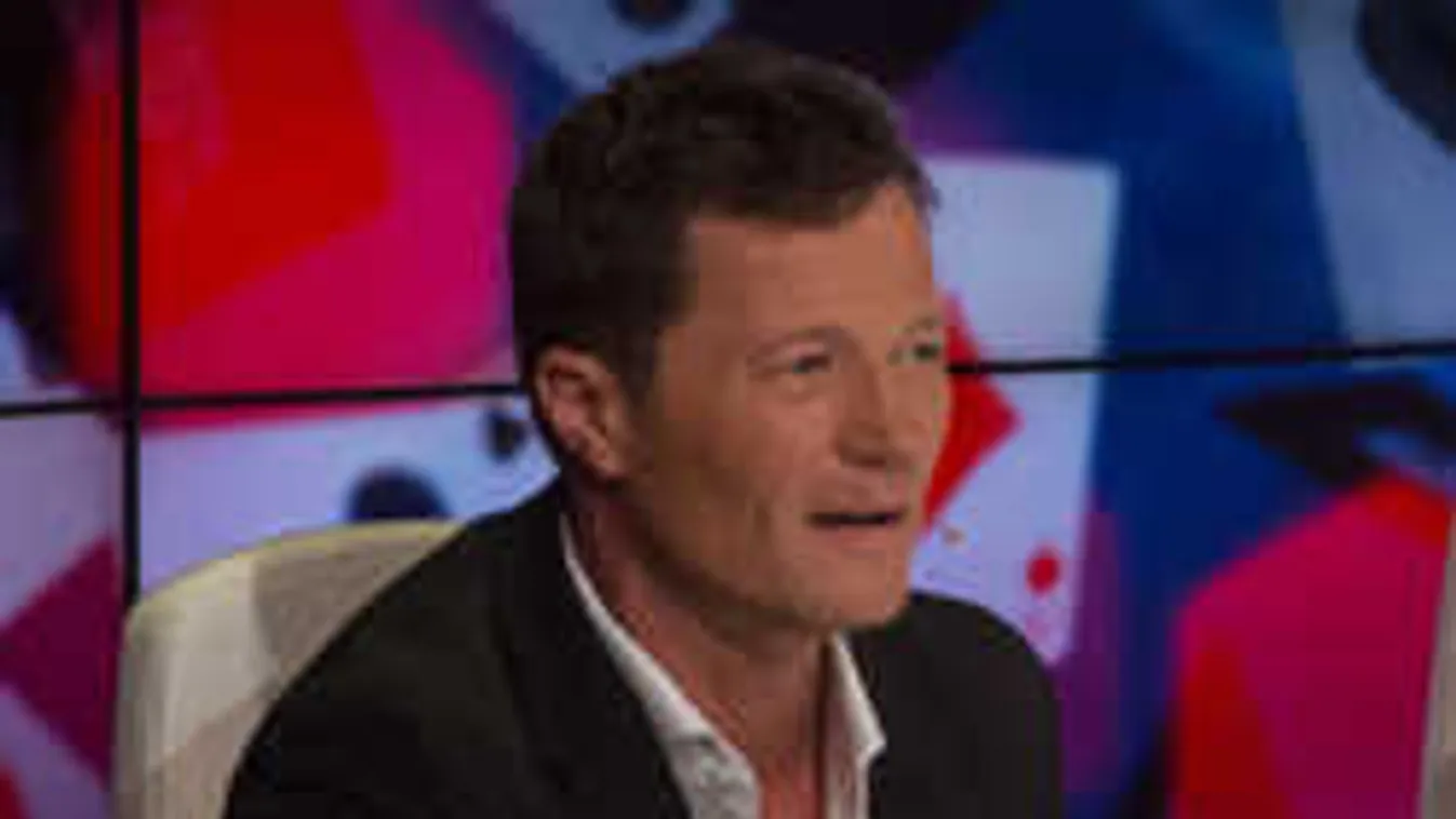 Nem hiszed el, kit csókolt meg Stohl András a Sztárban Sztár előtt!