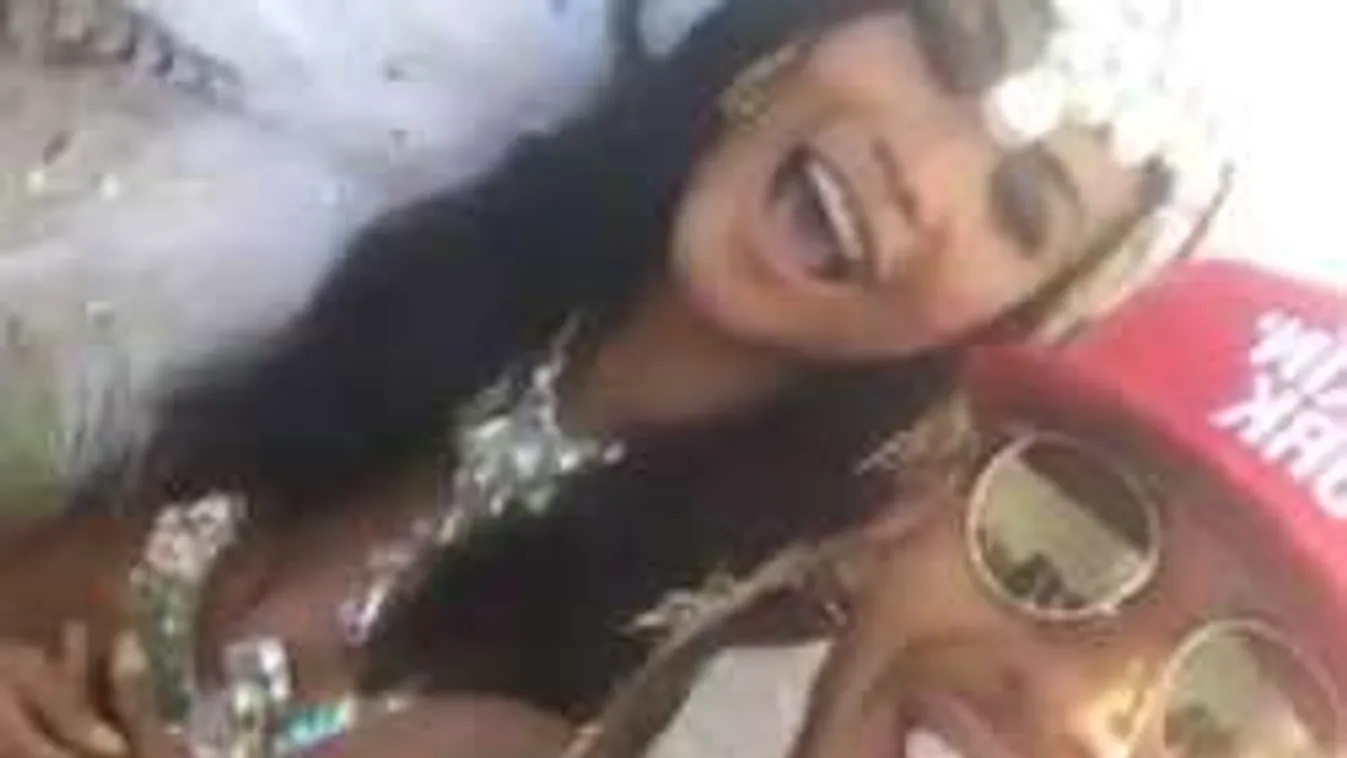 Palvin Barbit dögös kolleginájára cserélte Hamilton