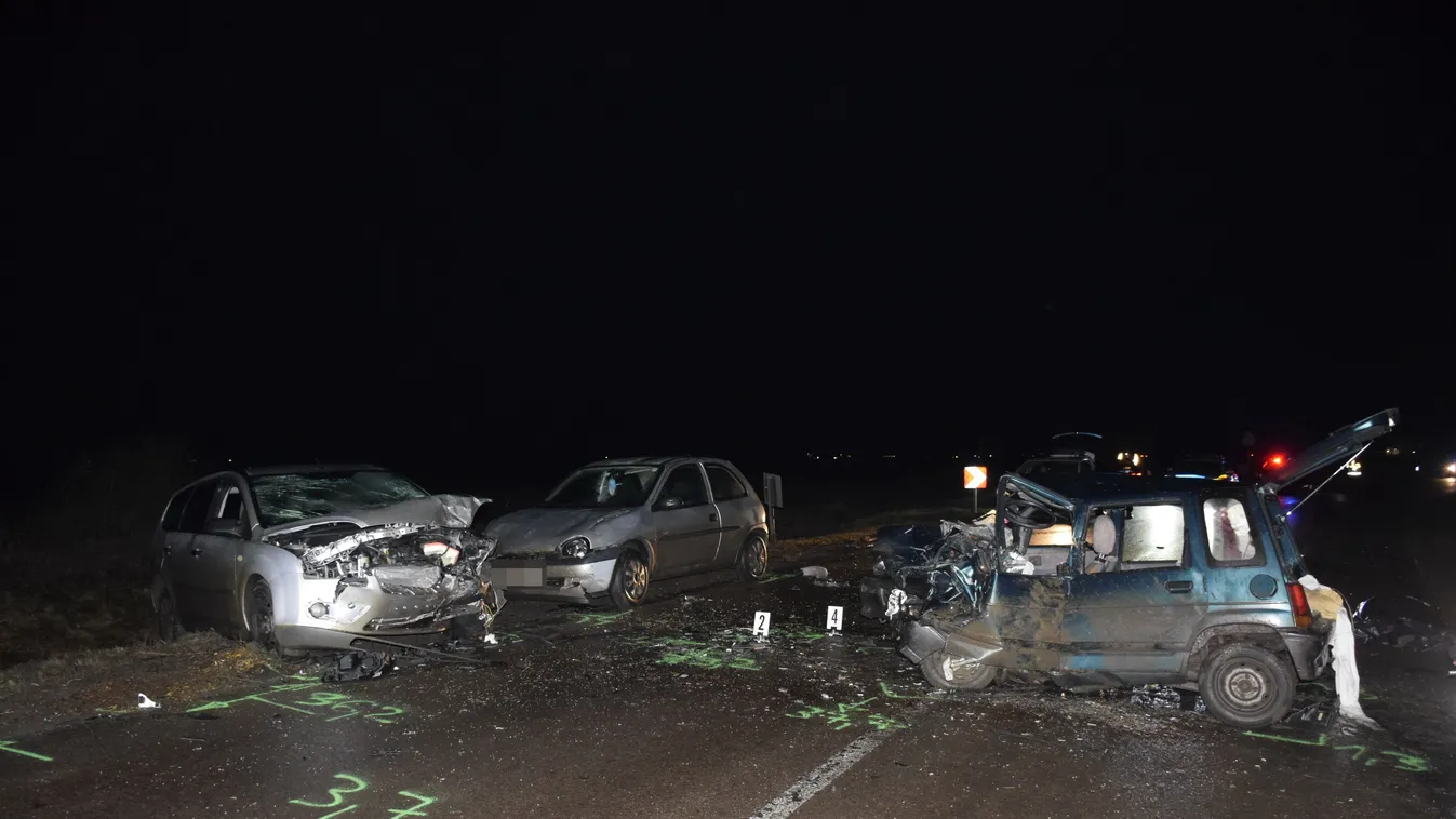 Megrázó képeket kaptunk a jászteleki kettős tragédiáról