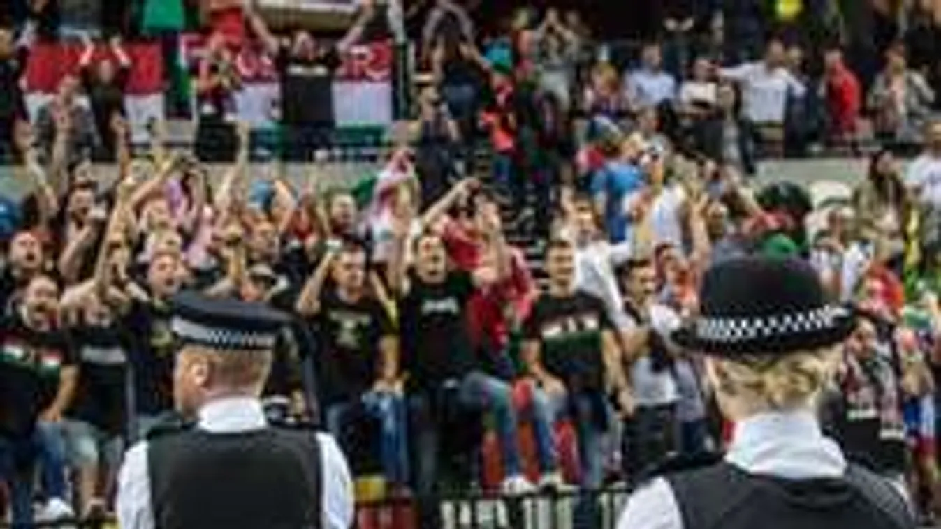 Rasszista szurkolók miatt bukjuk az Eb-álmot?