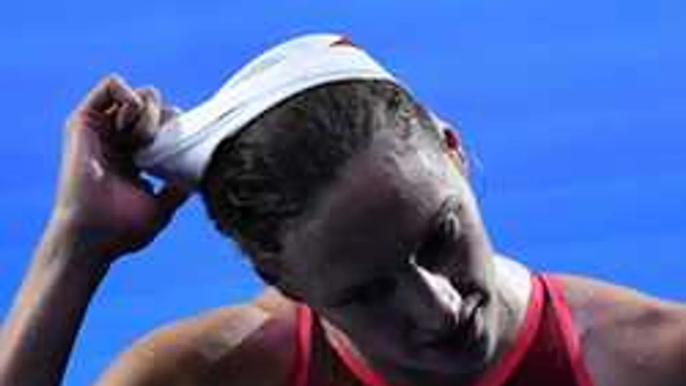 Kiderült végre: Hosszú Katinka elárulta, miért lett elege Tusupból