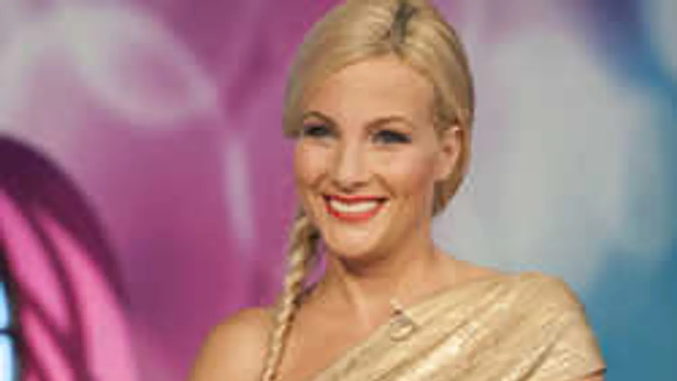 Nem hiszed el, hol járt: elképesztő fotó készült Várkonyi Andreáról