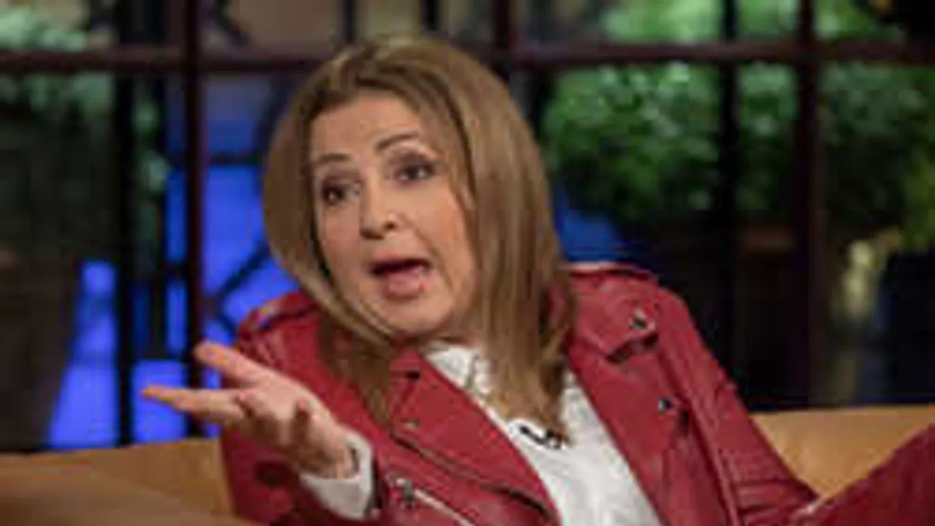 Fontos bejelentést tett Bea asszony