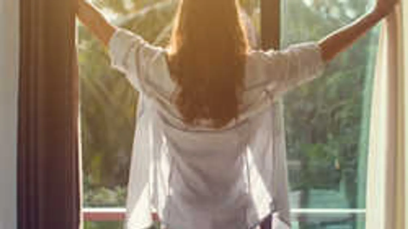 Így mosd a függönyt tavasszal, nem fogod többé utálni!