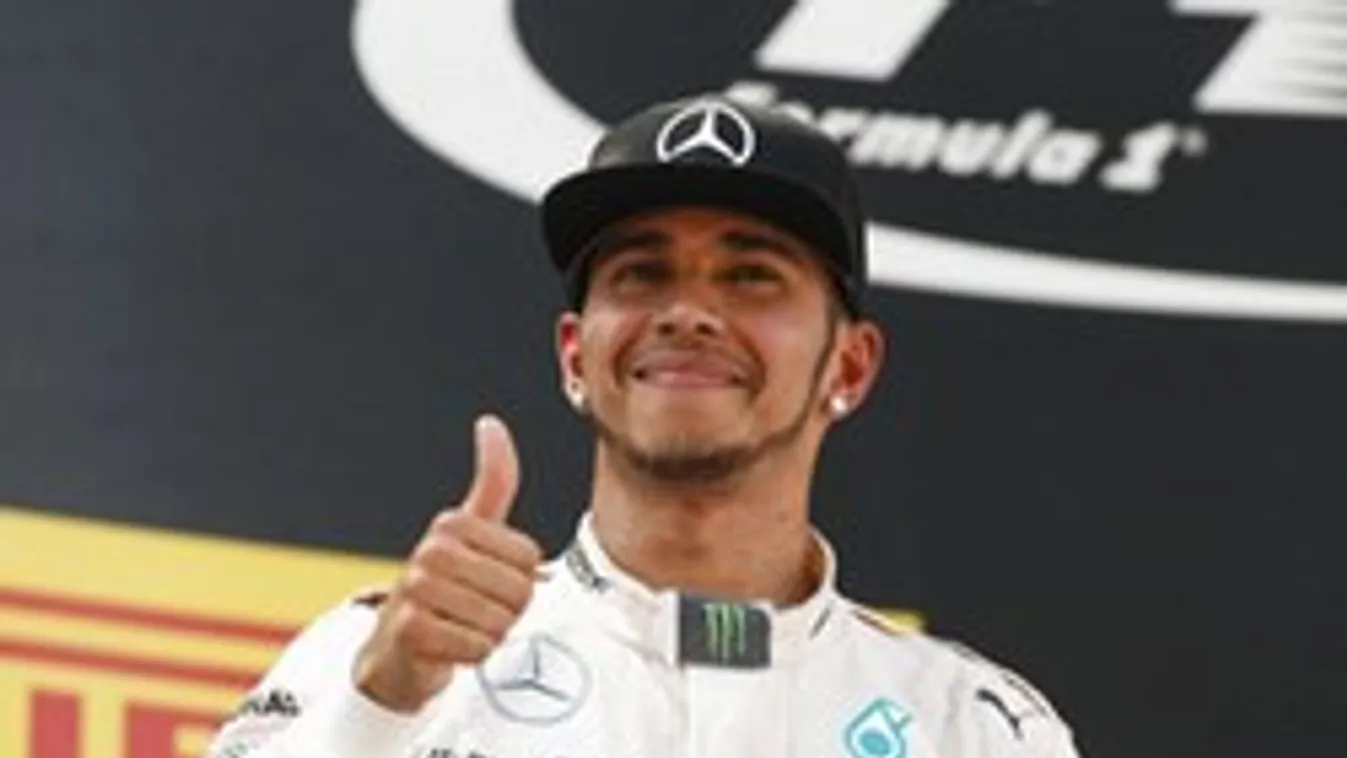 F1 - SPAIN GRAND PRIX 2015