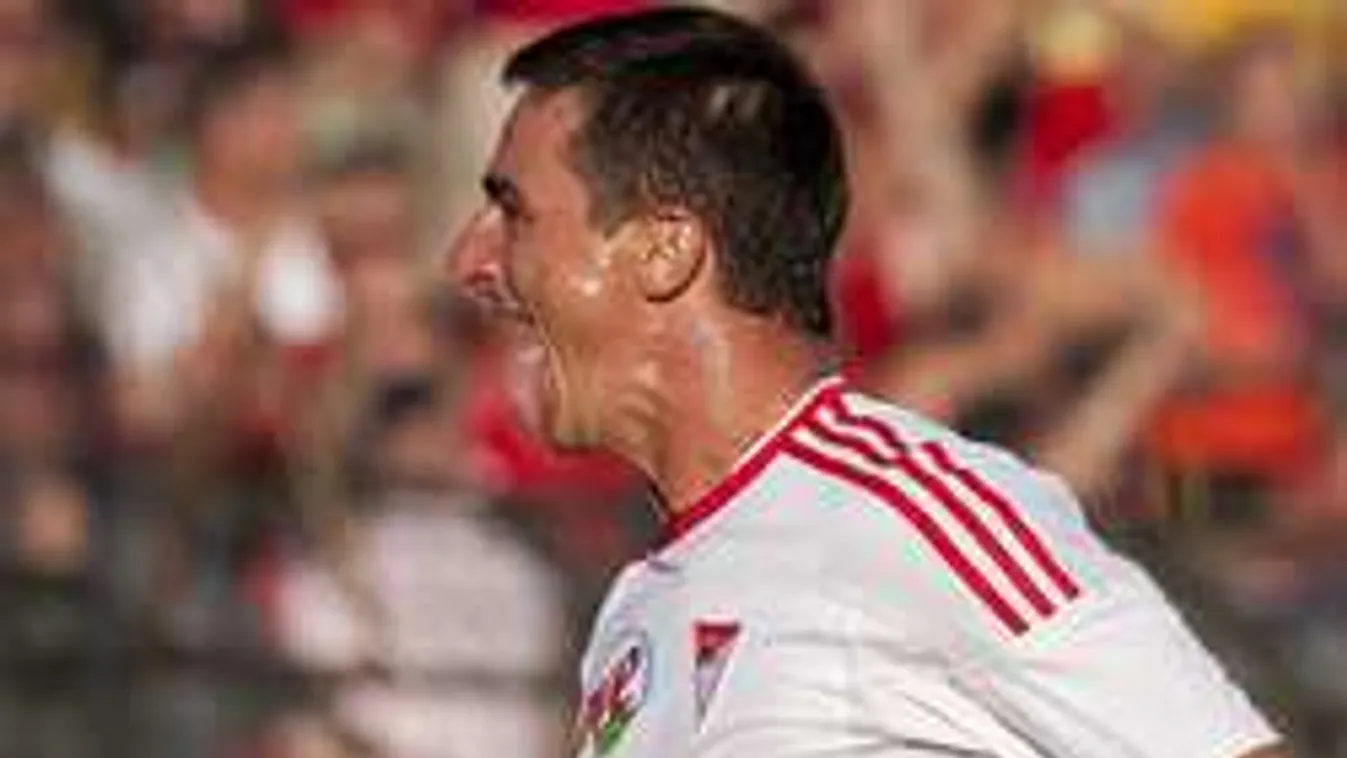 Szétesőben az évezred magyar focicsapata