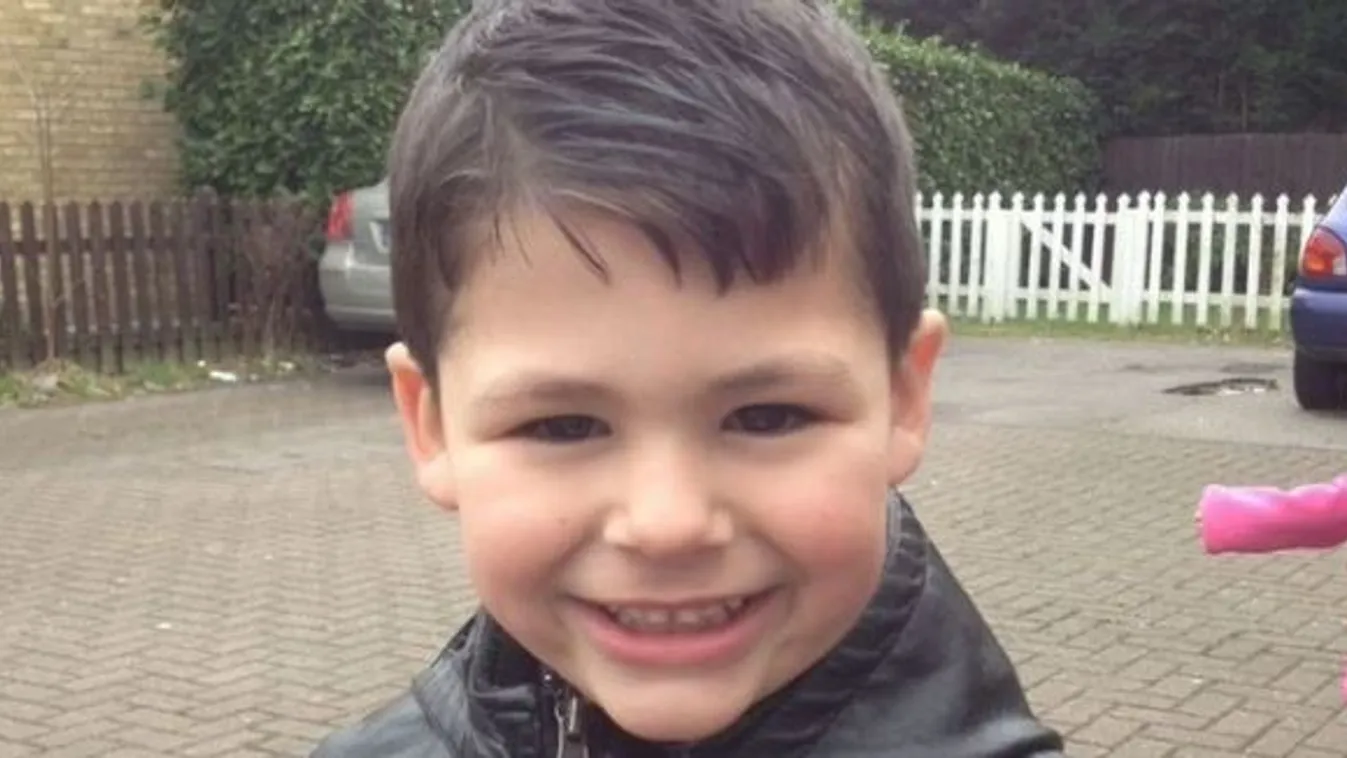 „Szeretlek” – mondta édesanyjának, majd öngyilkos lett a 12 éves kisfiú