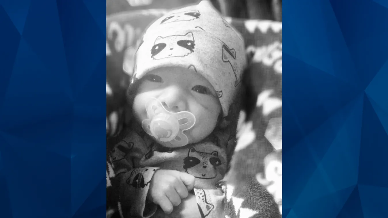 Halálra éheztette 9 hónapos kisfiát, három másik gyermekét pedig droggal tömte