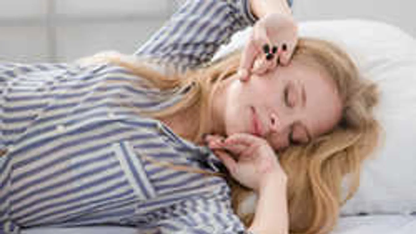 Ezért tegyél mindig levendulaszappant a párnád alá