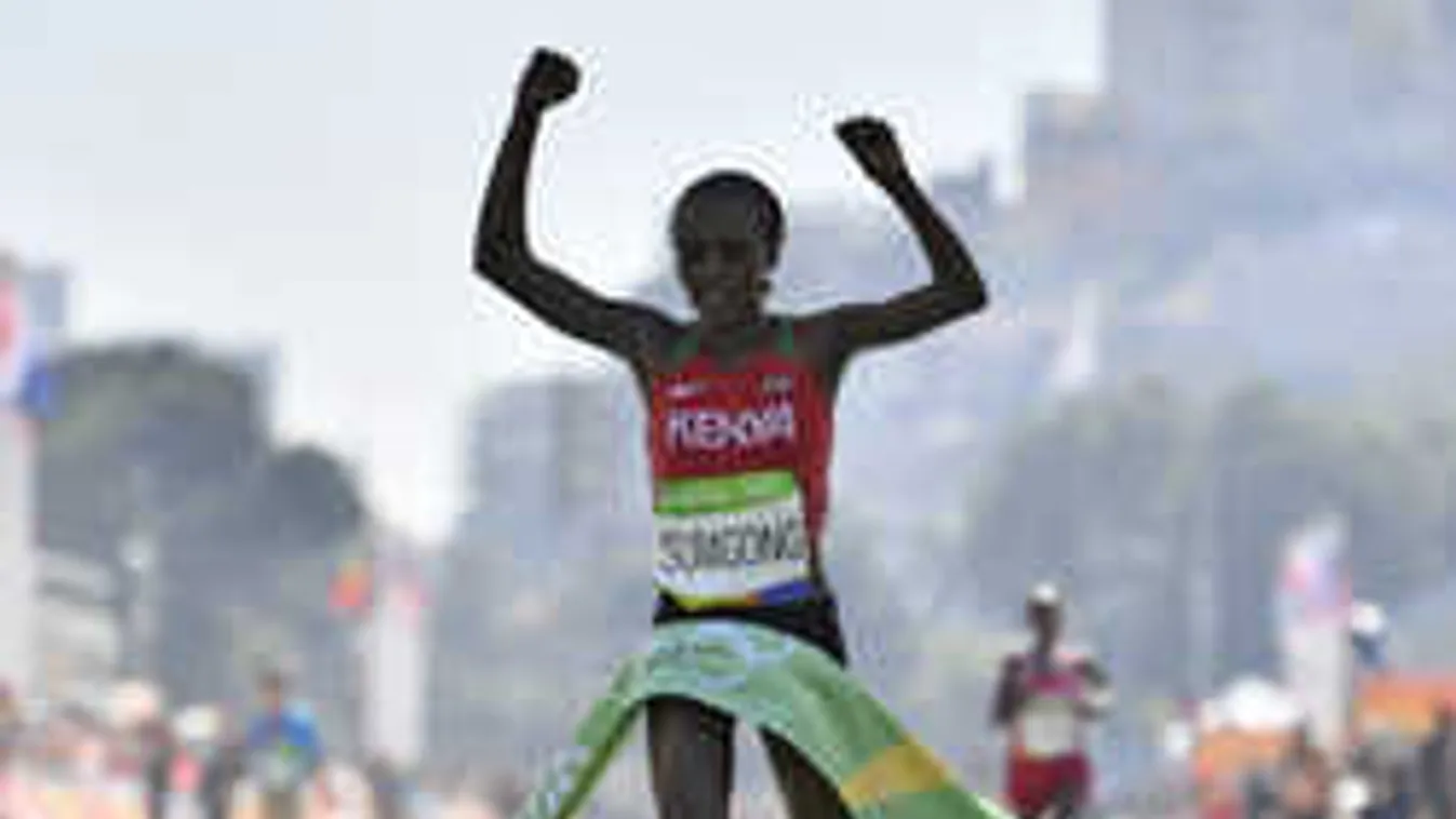 Dopping! Megbukott az olimpiai bajnok!