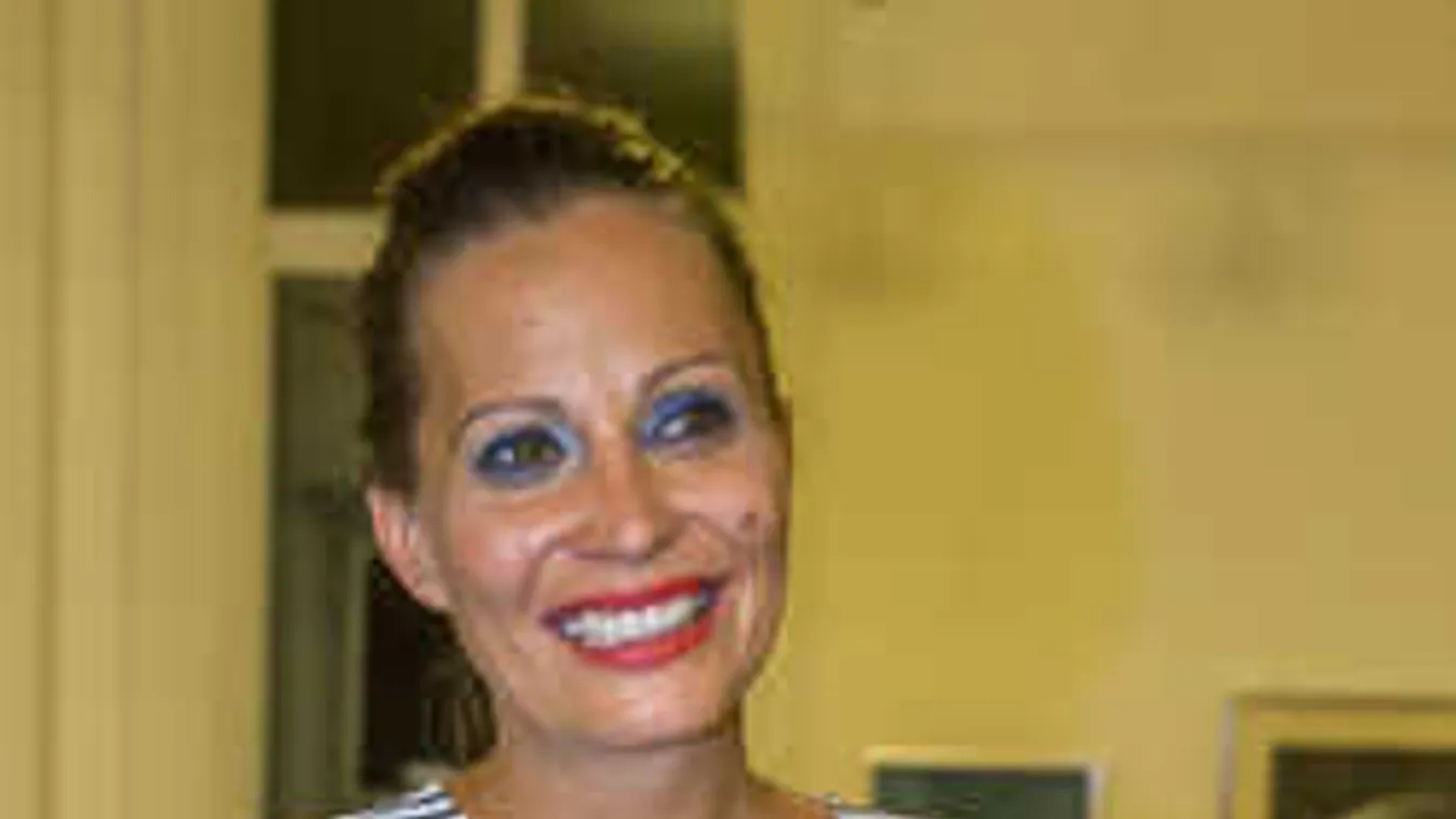 Micsoda fotók, elképesztően néz ki a 40 éves Pikali Gerda