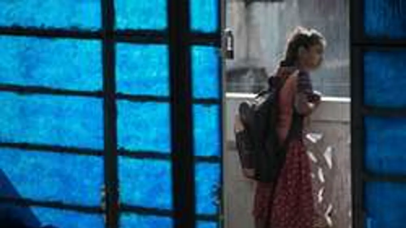 Idén 56 migráns gyerek jár magyar iskolába