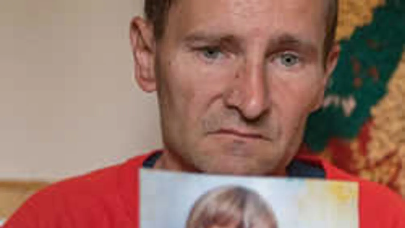 A tévéből tudta meg az apa, milyen brutálisan gyilkolták meg a lányát