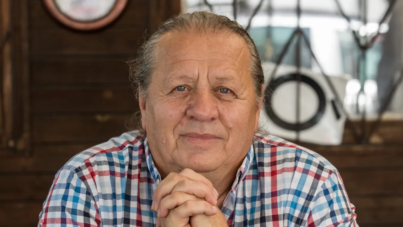 Zámbó Árpy szerint Tóth Andi nem a rokona