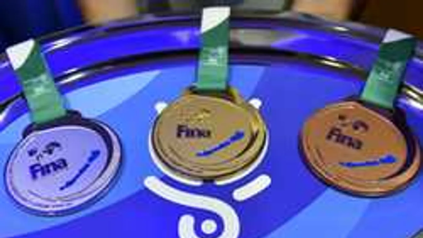 Vizes-vb: Két világbajnoki cím máris a miénk