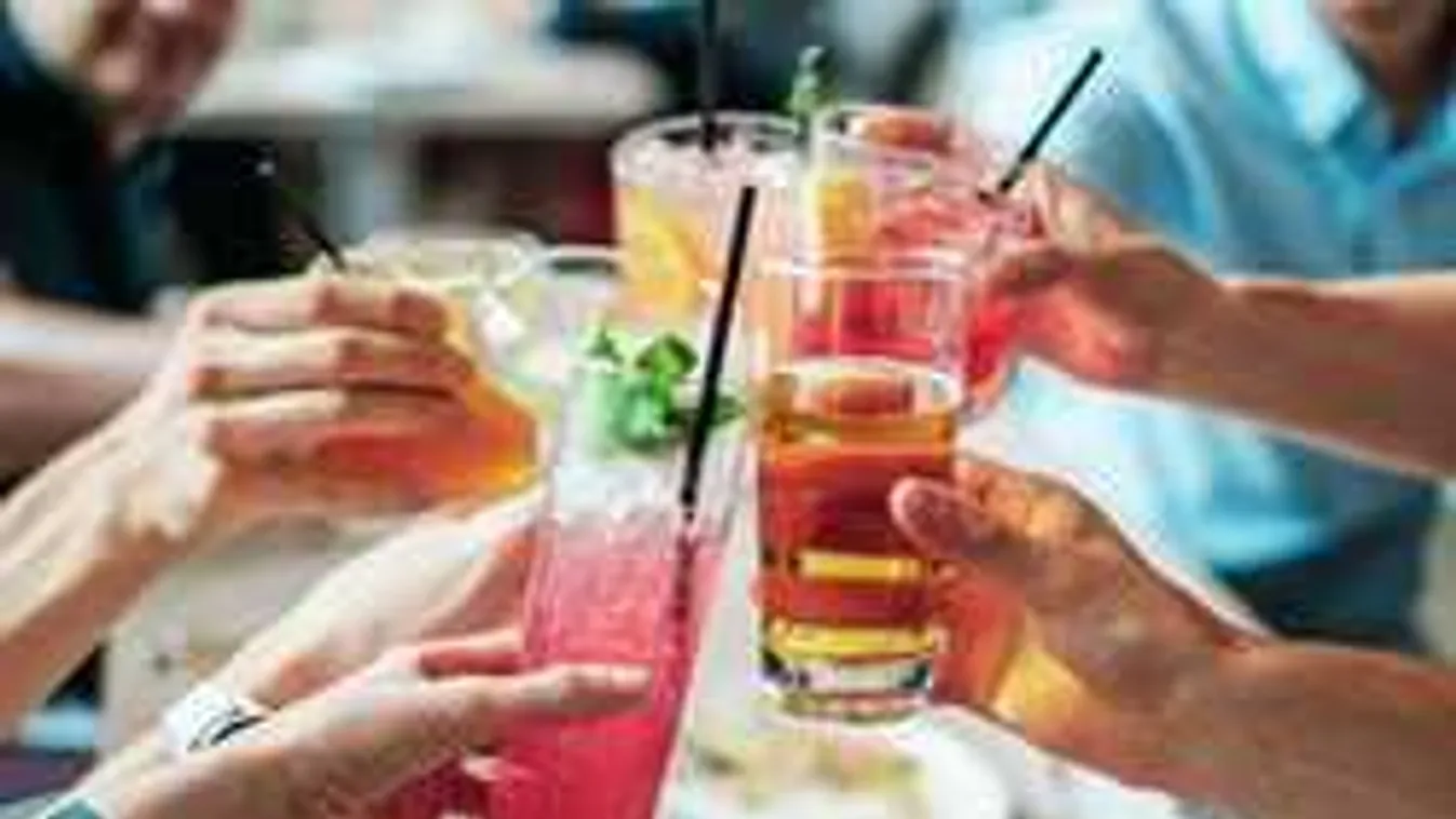 Sokat ittál tegnap este? Így szabadulhatsz meg gyorsan a másnaposságtól