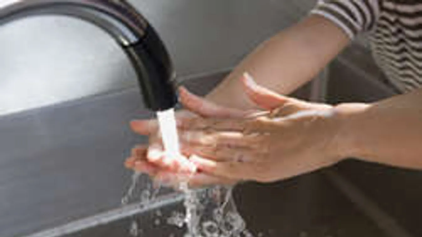 Ajjaj: ne szárítsd többé a kezed nyilvános vécében a légfúvóval!