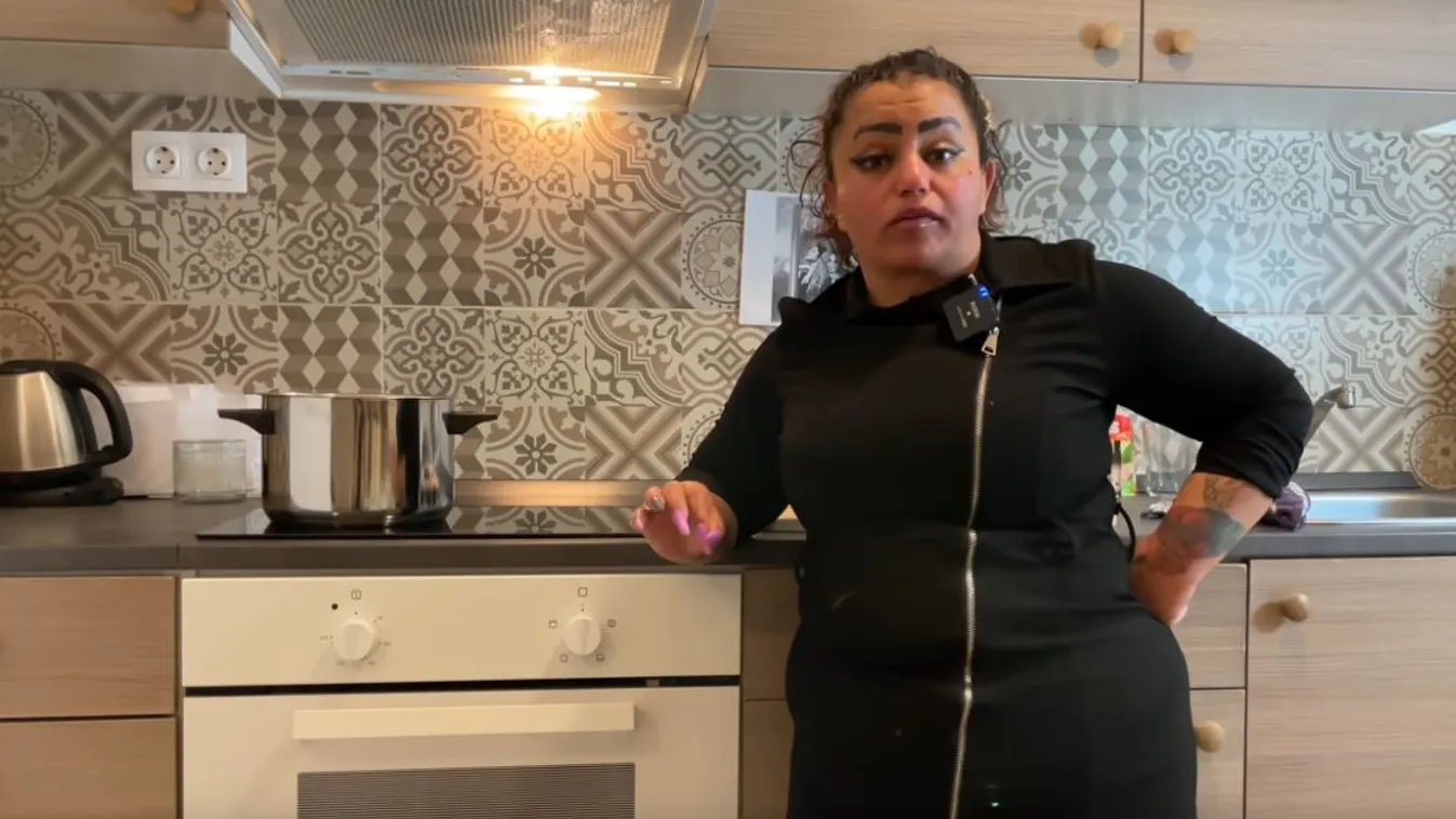 Kétségbeesetten kiált papért közösségi oldalán Varga Irén