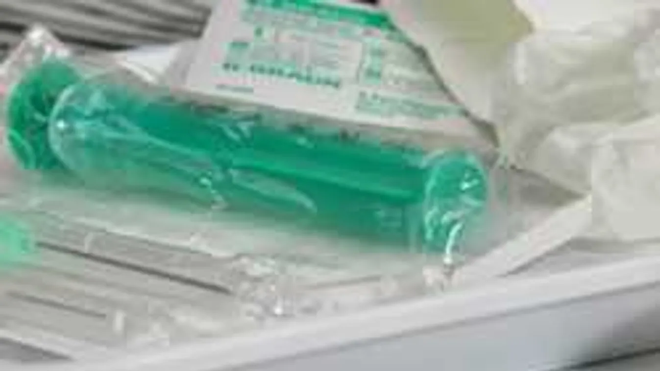 Óvintézkedések kellenek, a kanyaró két helyen is felbukkant hazánkban