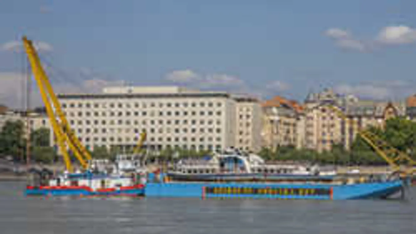 Kiderült, erre készülhetnek a dunai hajókatasztrófa áldozatainak rokonai