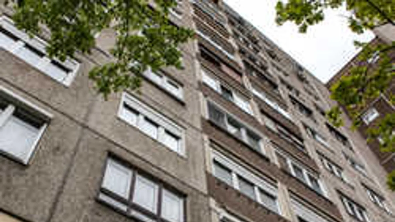 Titkos nuditerasz a Havanna lakótelepen, nem hiszel a szemednek