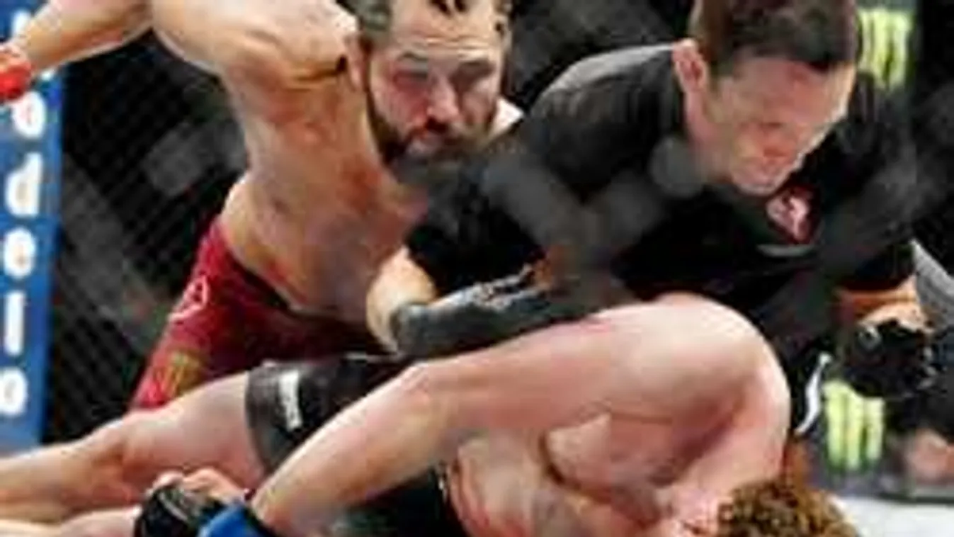 Videón a világ leggyorsabb kiütése, brutális vége lett a bunyónak