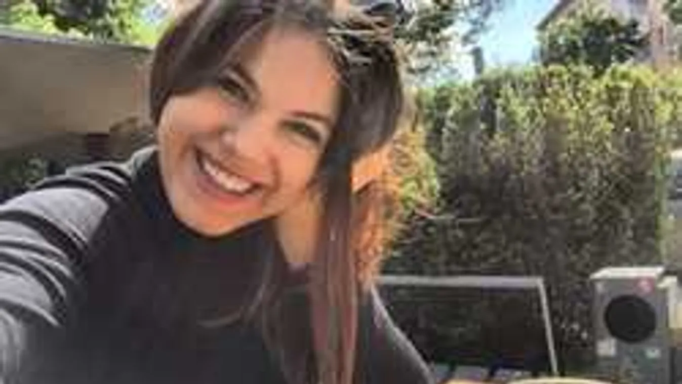 Lezárult egy korszak Csobot Adél életében