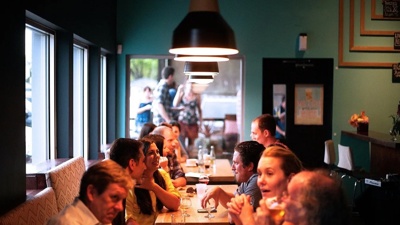 Sokan már foglalnának a szállodákba