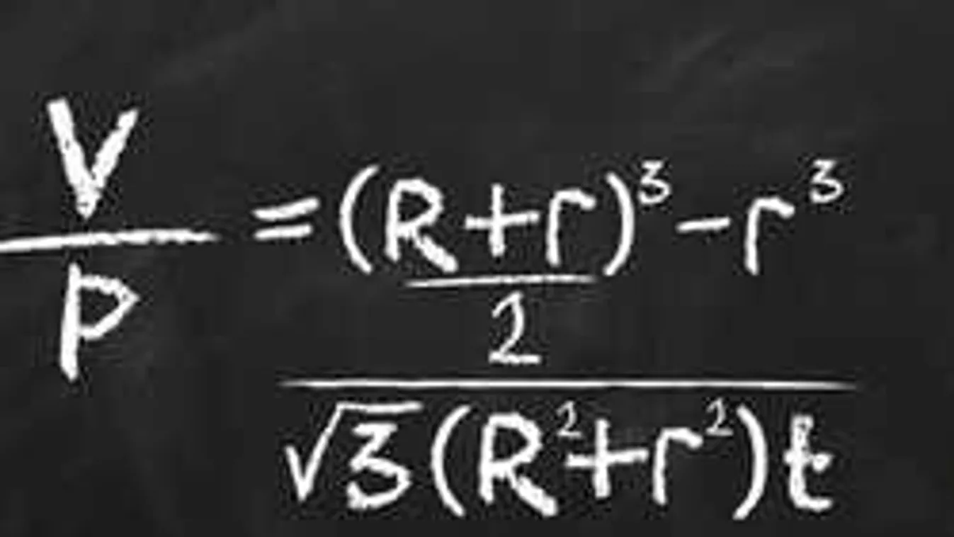 Ezek a matematikai feladványok ezreket hoznak zavarba!
