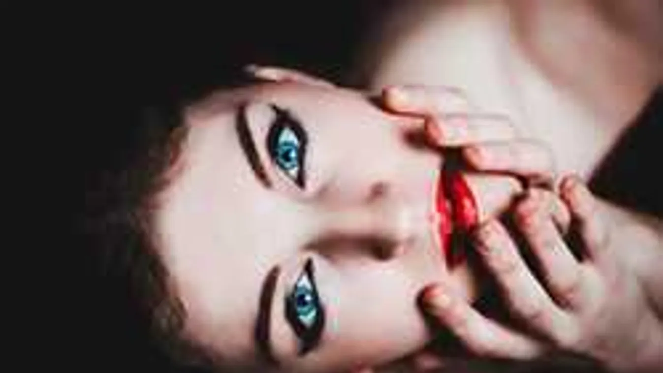 Ez a legvitatottabb orgazmus, érintés nélkül csap le a gyönyör