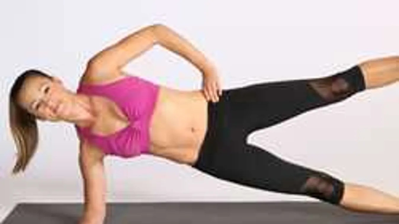 4 zsírgyilkos gyakorlat, ettől lesz betonkemény a popsi!