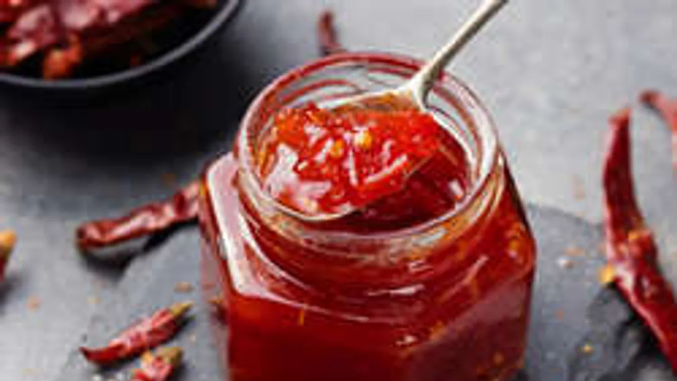 Zseniálisan feldobja a sült húst ez a pikáns újdonság