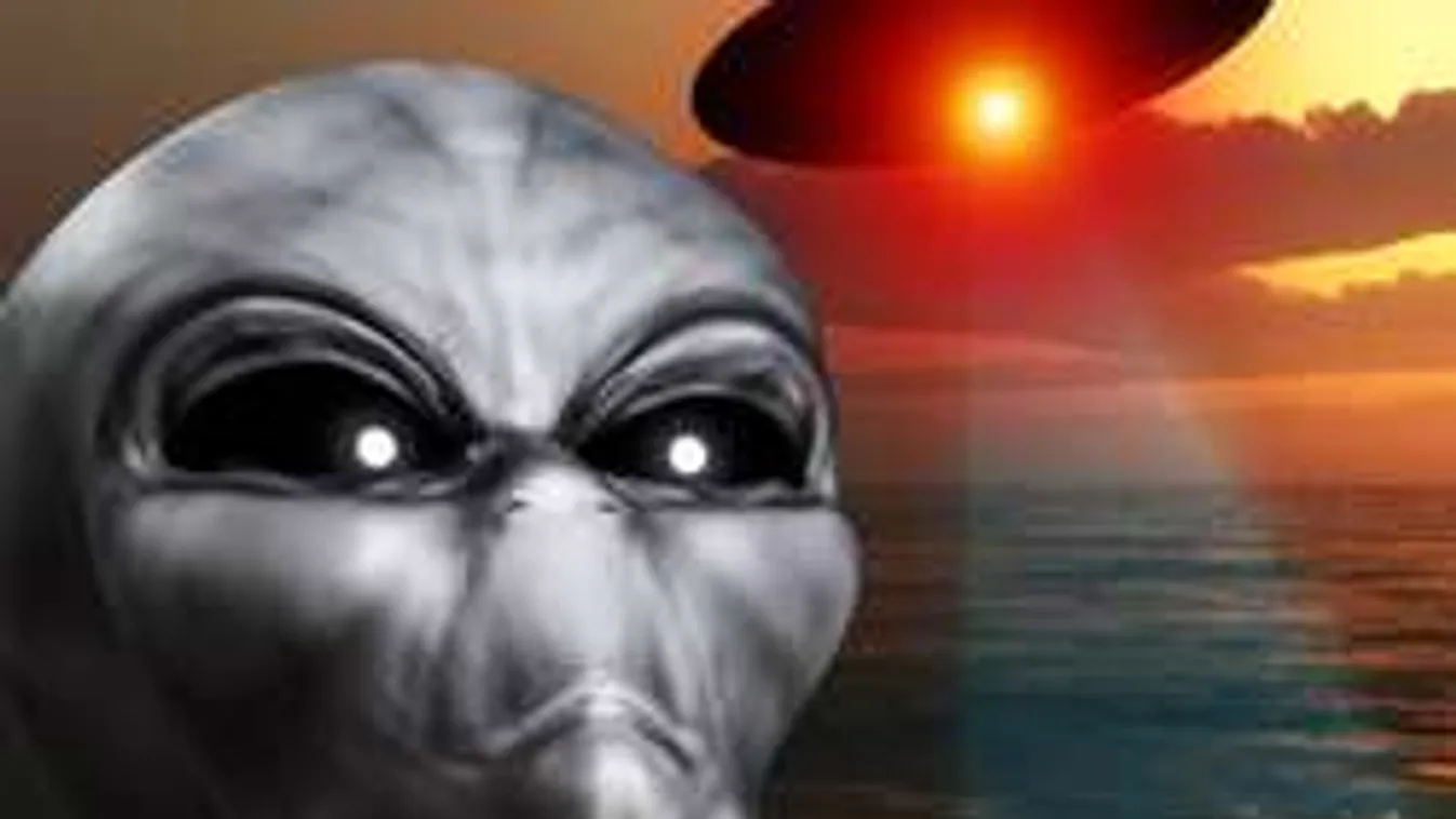 Elszólta magát a NASA! Kiderült, hol bujkálhatnak a földönkívüliek!