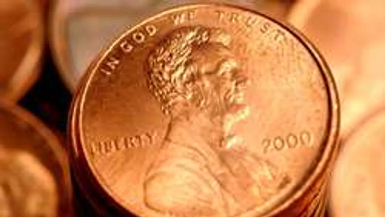 Hibáztak az orvosok: Fémpénz akadt a baba torkán