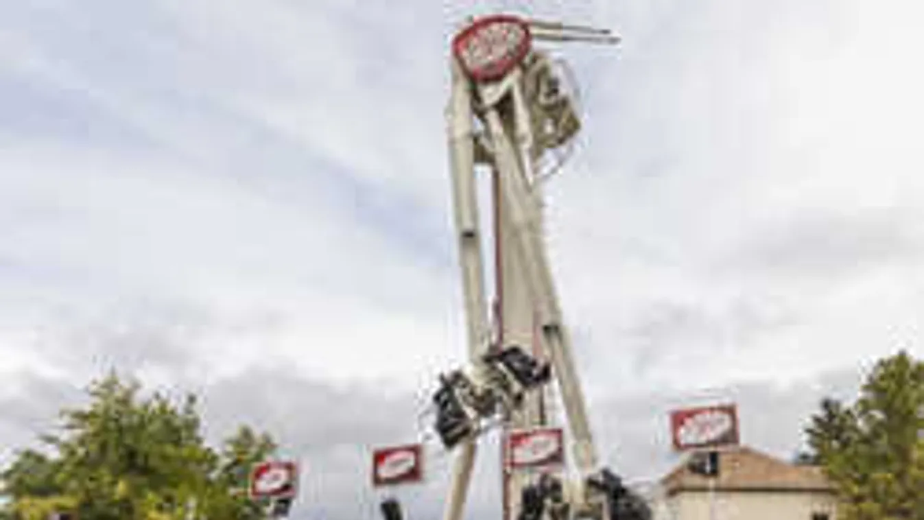 Újraindulhat a várpalotai horrorhinta