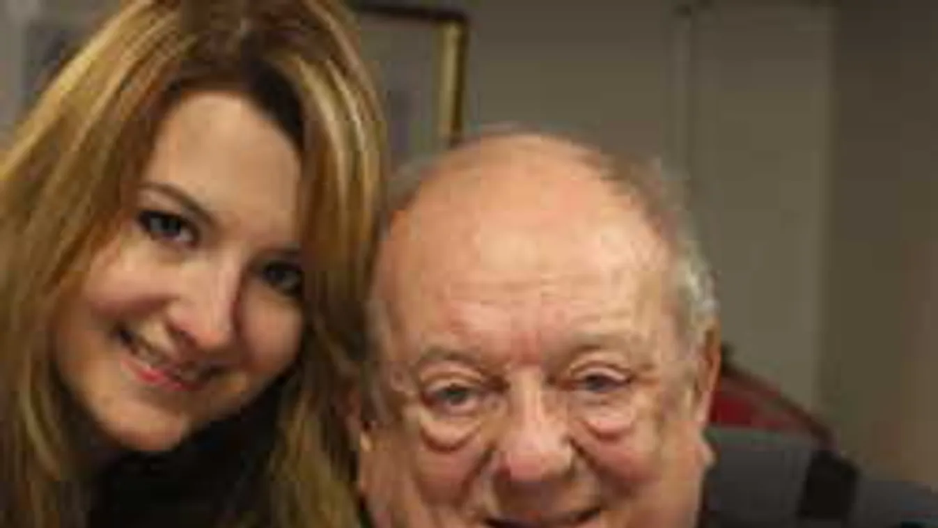 Fontos felhívást tett közzé Klapka György lánya