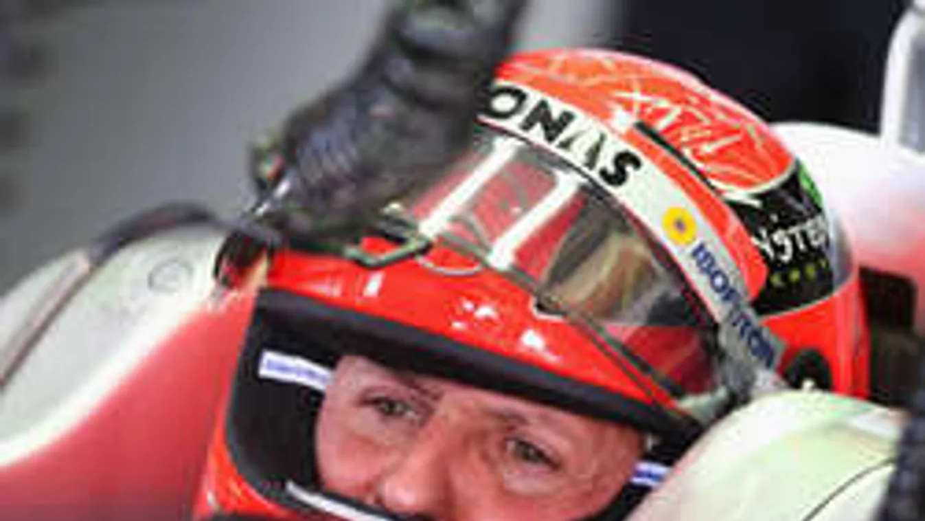 Minden reményt eloszlatott Schumacher menedzsere