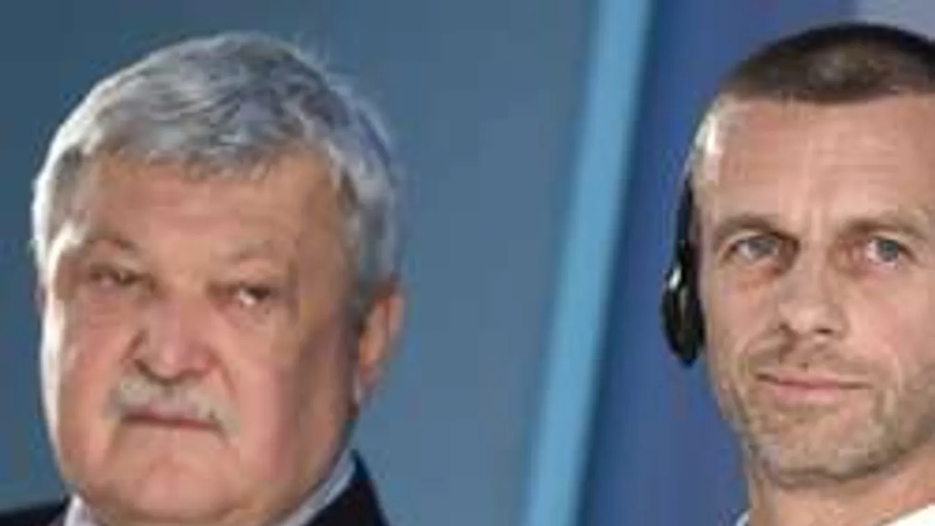 Csalódott az NB I-ben Csányi Sándor