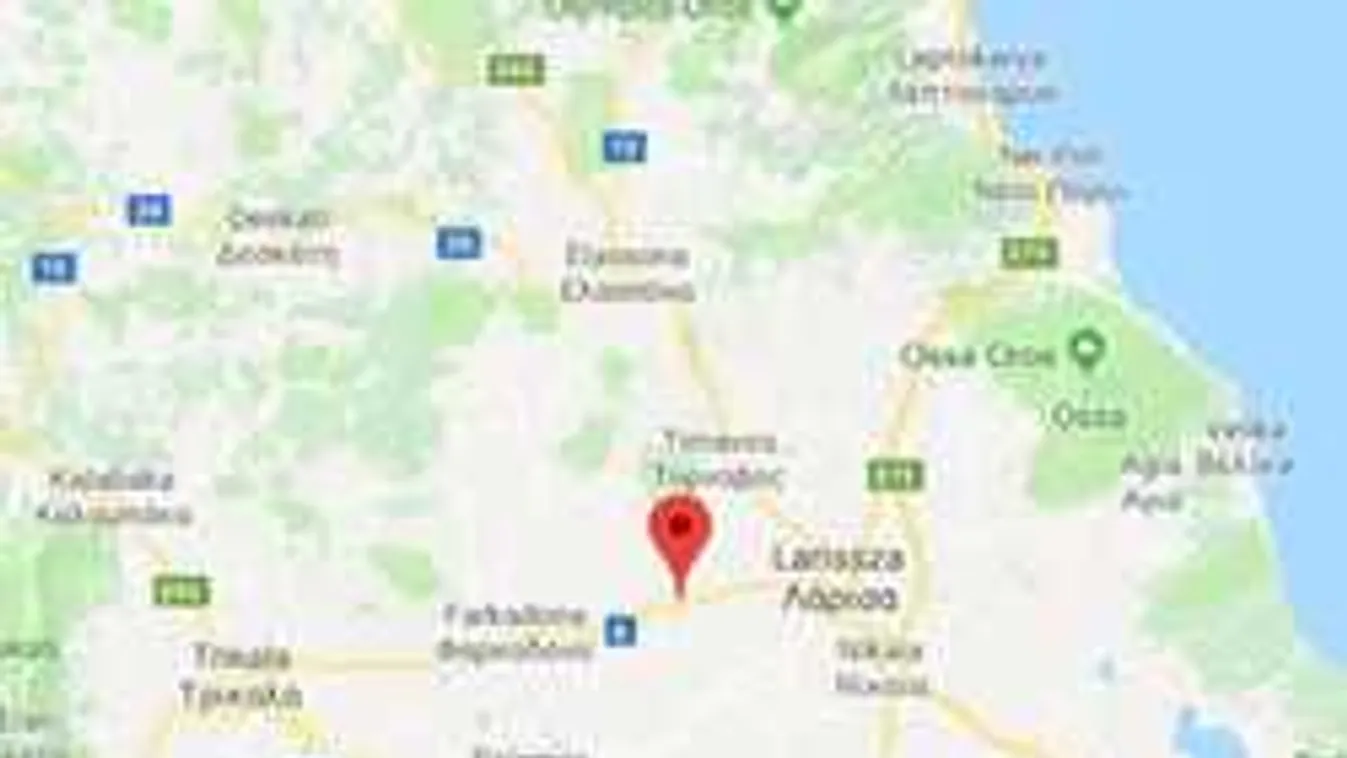 Brutális támadás történt keresztények ellen egy menekülttáborban