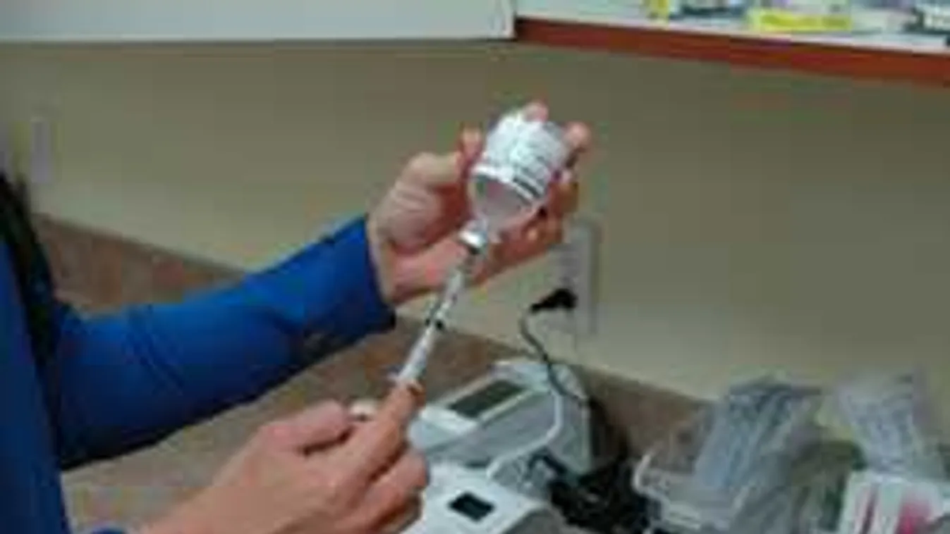 Járványveszély a magyar kórházban: sorra betegszenek meg a gyerekek