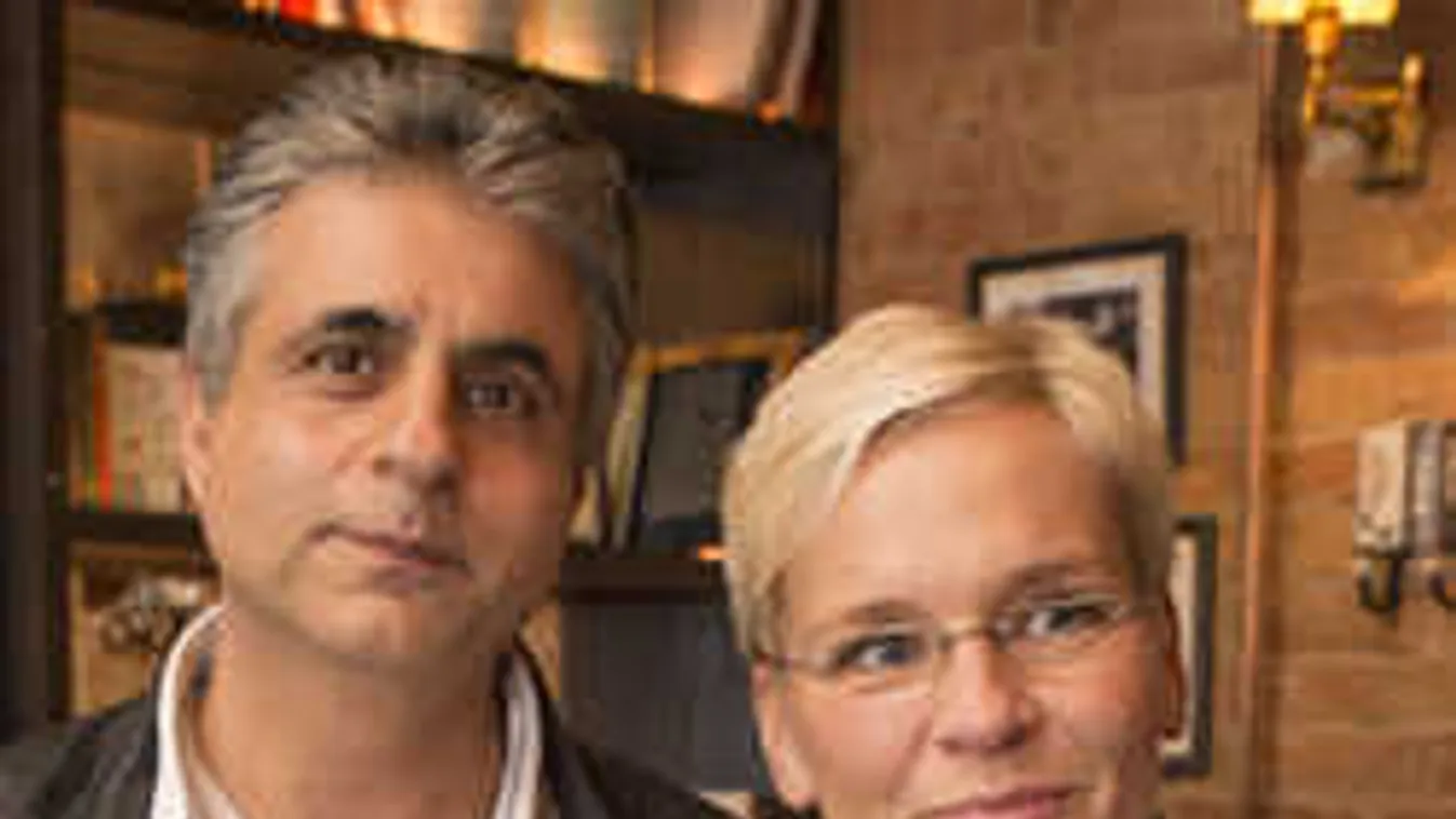 Elképesztő siker: Világranglista élbolyában a magyar tévés fia