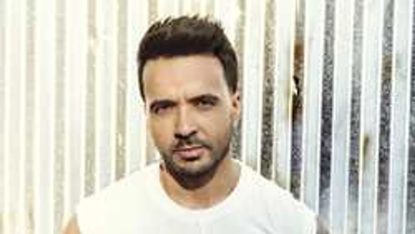 Hamarosan Budapestre látogat: különleges interjút adott Luis Fonsi
